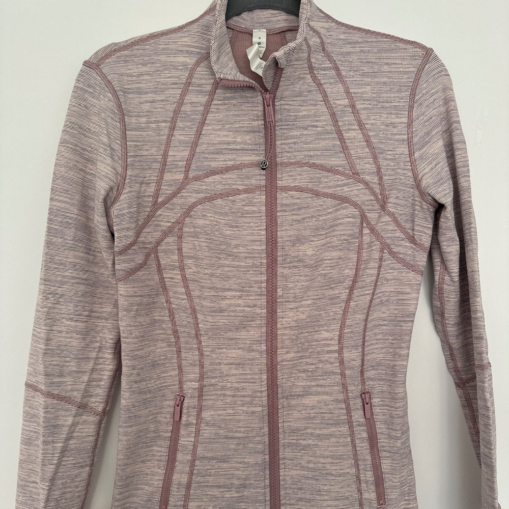Lululemon Define Jacket